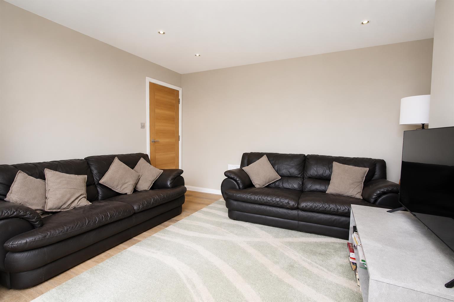 Burley Close, Streatham